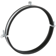 COLLIER VENTILAT 355 ISO